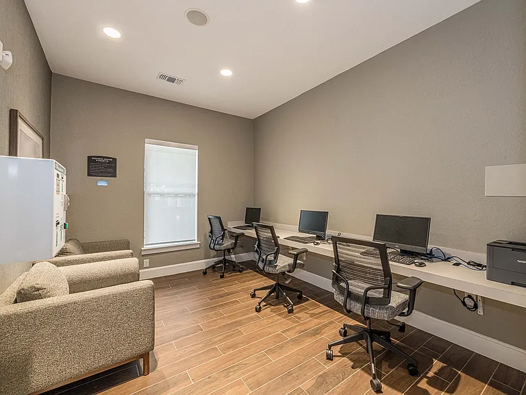 The Portofino 55+ Apartments — Photo 11