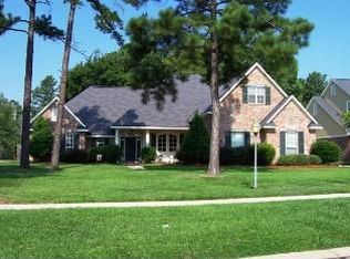 10888 Dauphine St, Shreveport, LA 71106