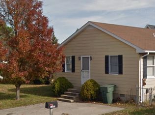 13808 Fiesta Rd, Ocean City, MD 21842