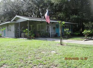 208 S 4th Ave, Wauchula, FL 33873
