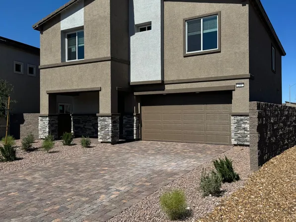 288 Mount Barcroft Dr, Henderson, NV 89015
