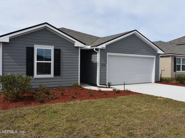 12672 EUROPEAN BEECH Road, Jacksonville, FL 32218