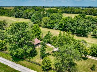 3345 Mitchellsburg Rd, Danville, KY 40422