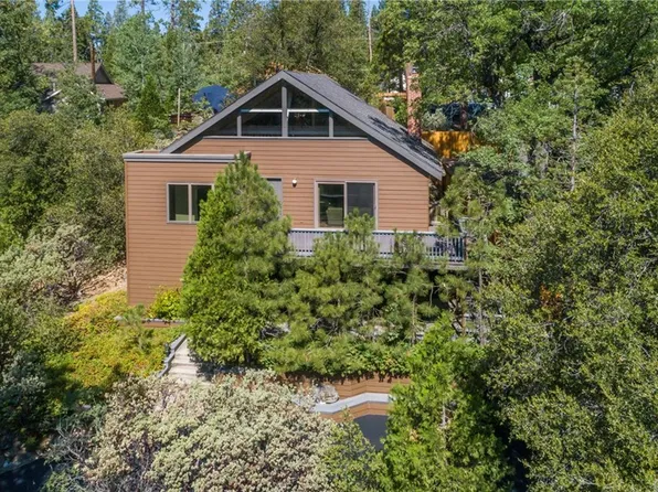 39310 Ledge, Bass Lake, CA 93604