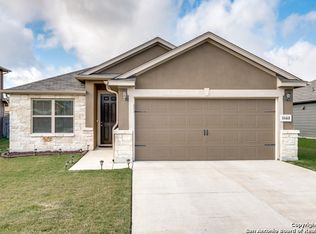 10468 Dakota Riv, Converse, TX 78109