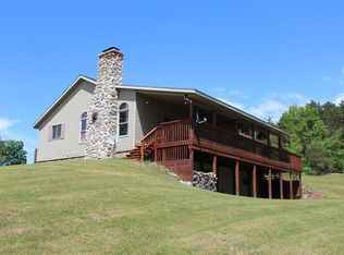 11912 S 39 Rd, Tustin, MI 49688