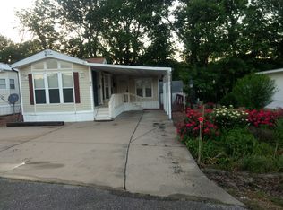 211 Sunshine Cir, Branson, MO 65616