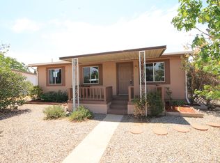 124 Keating St, Sierra Vista, AZ 85635