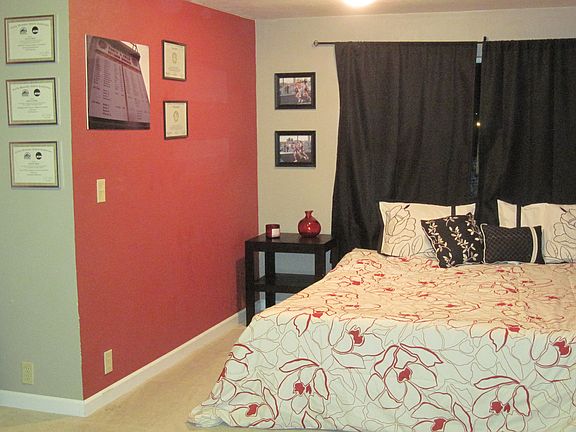 2nd Bedroom