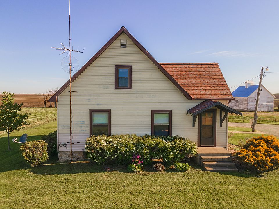 1849 E 900 North Rd, Gridley, IL 61744 Zillow