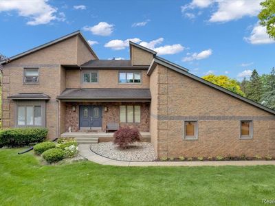 61381 Miriam Dr, Washington, MI, 48094