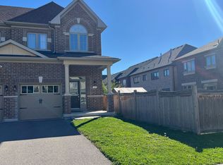 127 Countryman Rd, East Gwillimbury, ON L9N 0N8