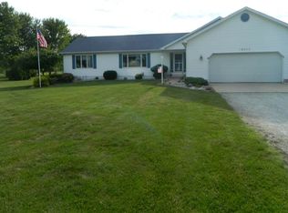 58863 County Road 19, Goshen, IN 46528