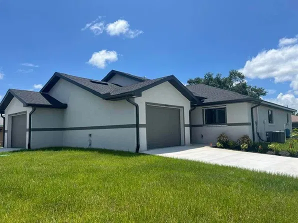 4581 Golfview Blvd #4581, Lehigh Acres, FL 33973
