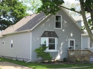 608 Mills St, Sandusky, OH 44870