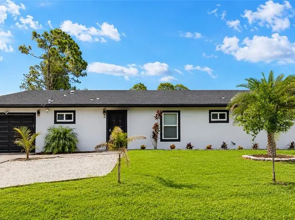 1458 E Hallmark Blvd, North Port, FL 34288