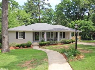 6700 Waverly Dr, Little Rock, AR 72207