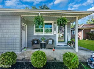 97 Fort De France Ave, Toms River, NJ