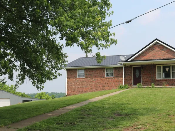 1946 Stoney Creek Rd, Carlisle, KY 40311