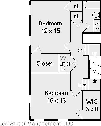 2nd image of 817 Chicago Ave APT 5
