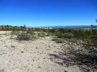 4375 Black Mountain Rd, Wickenburg, AZ 85390