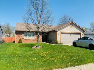 5952 Brouse Dr, Indianapolis, IN
