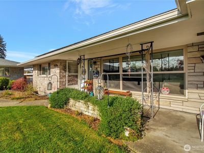1505 52nd Street SE #3, Everett, WA, 98203