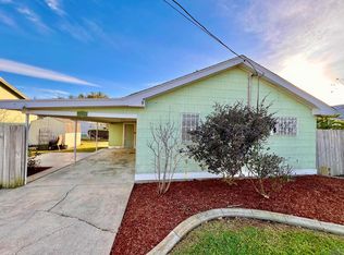 1118 Short St, Houma, LA 70360