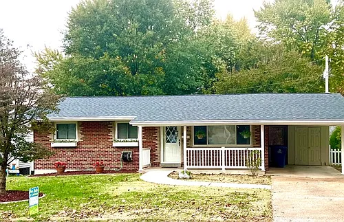 317 S Pam Ave Photo 1