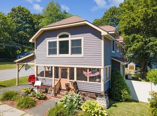 50 West Street, Lake George, NY 12845