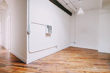 Rented by City Connections Realty