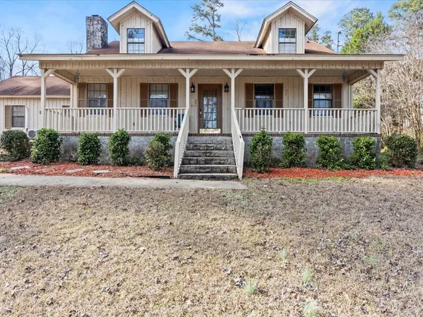 234 Deerwood Drive, Waynesboro, GA 30830