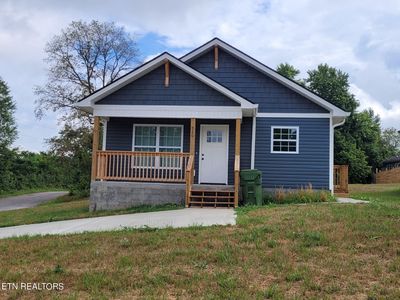 920 Foch St, Maryville, TN, 37801
