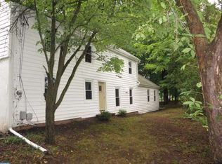 408 Penn Titusville Rd, Titusville, NJ