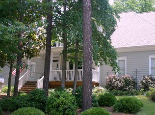 1445 Woodland Hills Dr, Atlanta, GA 30324