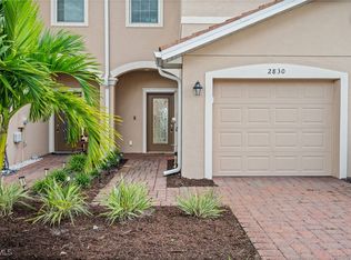 2830 Blossom Way, Naples, FL 34120