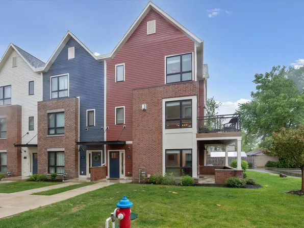 316 S Saint Peter St Unit 7, South Bend, IN 46617