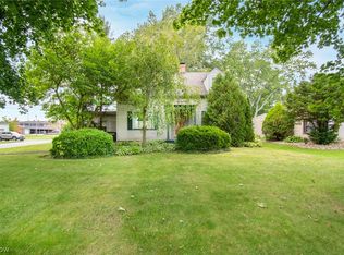 272 Grandview Ave, Hubbard, OH 44425