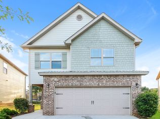 432 Concord Ter, McDonough, GA 30253