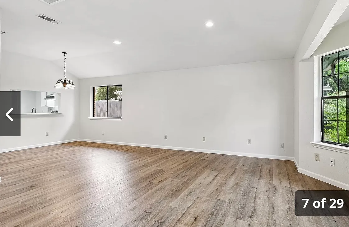 3 bed, 1140 sqft, $2,200 — Photo 4