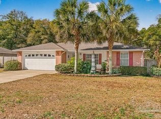 4331 Audiss Rd, Milton, FL 32583