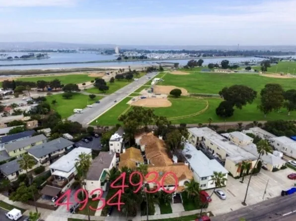 4930 W Point Loma Blvd Unit F, San Diego, CA 92107