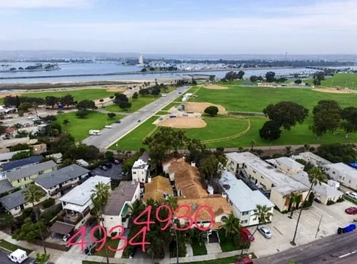 4930 W Point Loma Blvd #F Photo 1