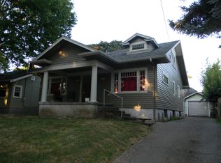 2114 NE 37th Ave, Portland, OR 97212