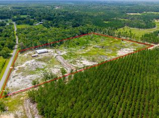 7725 NW 180TH Street, Starke, FL 32091