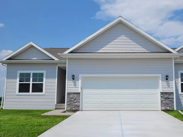 2601 E 50th Ct, Des Moines, IA 50317