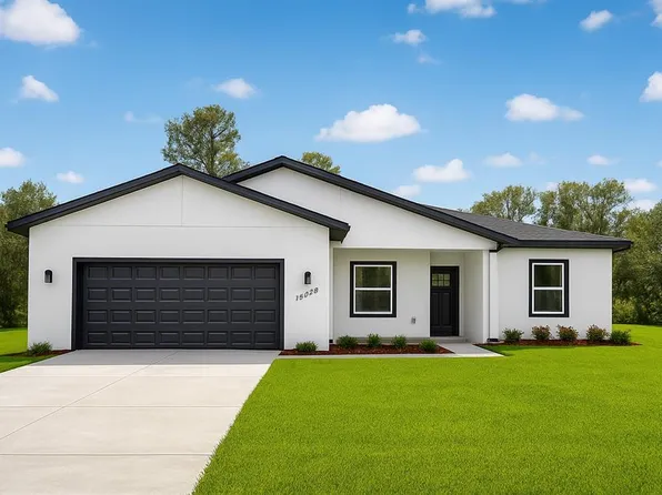 15028 SW 25th Cir, Ocala, FL 34473