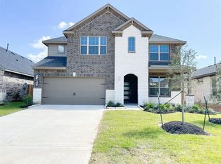28515 Eli Eagle St, Katy, TX 77494