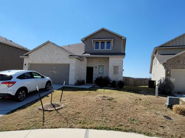 5606 Cielo Rnch, San Antonio, TX 78218