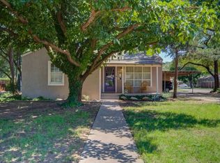 2517 29th St, Lubbock, TX 79410